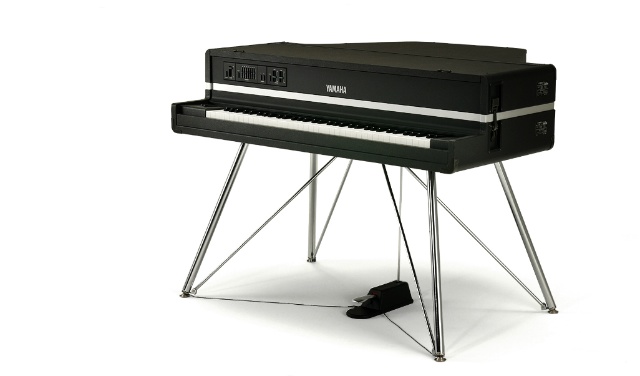 yamaha cp80